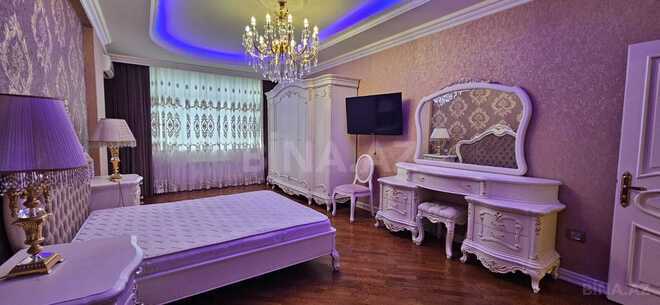 Satılır 4 otaqlı yeni tikili 204 m², Nəsimi r., photo 13 from 30