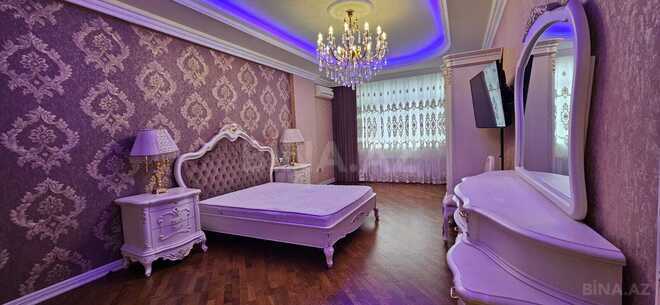 Satılır 4 otaqlı yeni tikili 204 m², Nəsimi r., photo 12 from 30