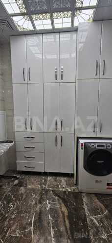 Satılır 4 otaqlı yeni tikili 204 m², Nəsimi r., photo 28 from 30