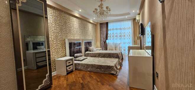 Satılır 4 otaqlı yeni tikili 204 m², Nəsimi r., photo 18 from 30