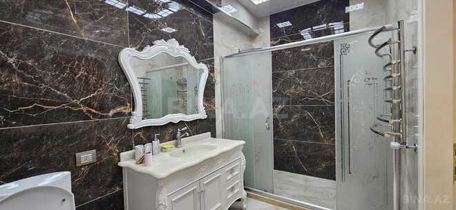 Satılır 4 otaqlı yeni tikili 204 m², Nəsimi r., photo 26 from 30