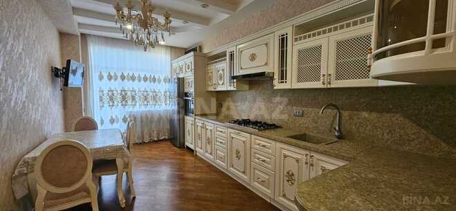 Satılır 4 otaqlı yeni tikili 204 m², Nəsimi r., photo 8 from 30