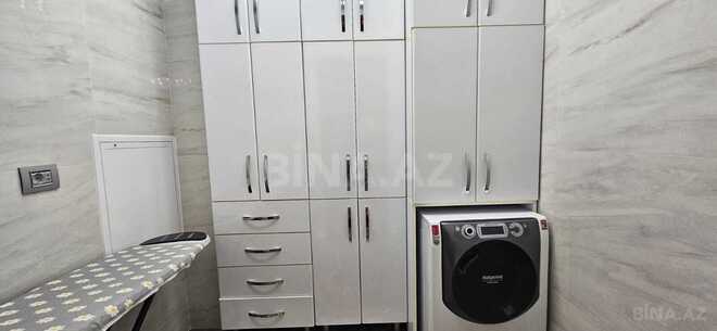 Satılır 4 otaqlı yeni tikili 204 m², Nəsimi r., photo 16 from 30