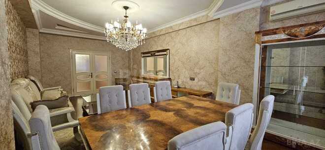 Satılır 4 otaqlı yeni tikili 204 m², Nəsimi r., photo 6 from 30