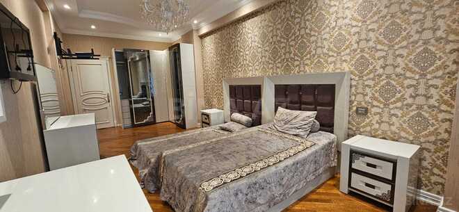 Satılır 4 otaqlı yeni tikili 204 m², Nəsimi r., photo 19 from 30