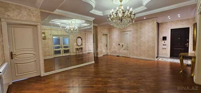 Satılır 4 otaqlı yeni tikili 204 m², Nəsimi r., photo 25 from 30