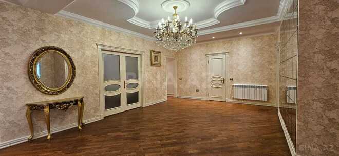 Satılır 4 otaqlı yeni tikili 204 m², Nəsimi r., photo 7 from 30