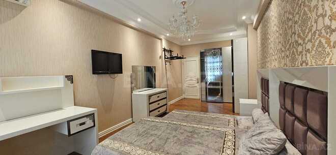 Satılır 4 otaqlı yeni tikili 204 m², Nəsimi r., photo 21 from 30