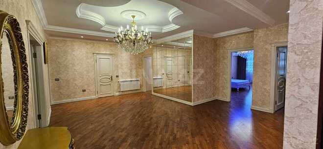 Satılır 4 otaqlı yeni tikili 204 m², Nəsimi r., photo 17 from 30