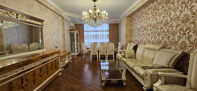 Satılır 4 otaqlı yeni tikili 204 m², Nəsimi r., photo 1 from 30