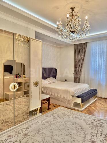 Satılır 3 otaqlı yeni tikili 180 m², 20 Yanvar m., photo 12 from 30