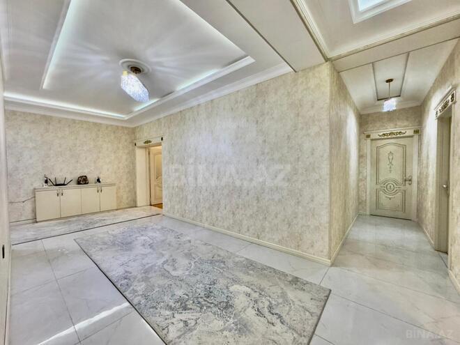 Satılır 3 otaqlı yeni tikili 180 m², 20 Yanvar m., photo 9 from 30