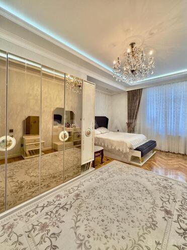 Satılır 3 otaqlı yeni tikili 180 m², 20 Yanvar m., photo 10 from 30