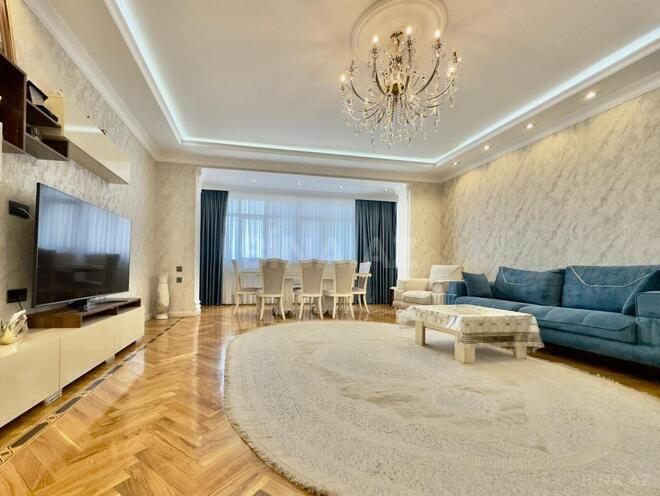 Satılır 3 otaqlı yeni tikili 180 m², 20 Yanvar m., photo 5 from 30