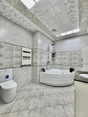 Satılır 3 otaqlı yeni tikili 180 m², 20 Yanvar m., photo 20 from 30