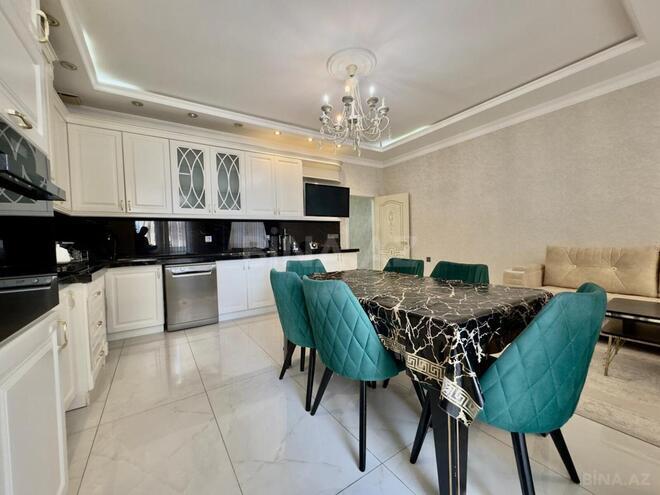 Satılır 3 otaqlı yeni tikili 180 m², 20 Yanvar m., photo 8 from 30