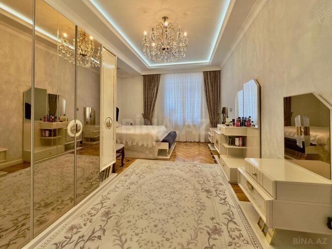 Satılır 3 otaqlı yeni tikili 180 m², 20 Yanvar m., photo 15 from 30