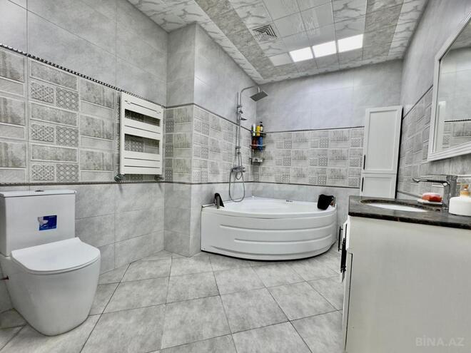 Satılır 3 otaqlı yeni tikili 180 m², 20 Yanvar m., photo 19 from 30