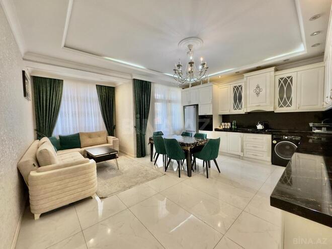 Satılır 3 otaqlı yeni tikili 180 m², 20 Yanvar m., photo 7 from 30