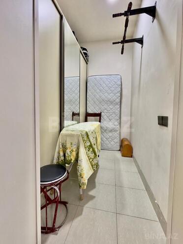 Satılır 3 otaqlı yeni tikili 180 m², 20 Yanvar m., photo 21 from 30