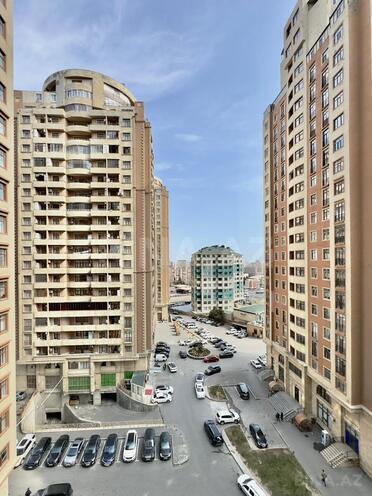 Satılır 3 otaqlı yeni tikili 180 m², 20 Yanvar m., photo 29 from 30