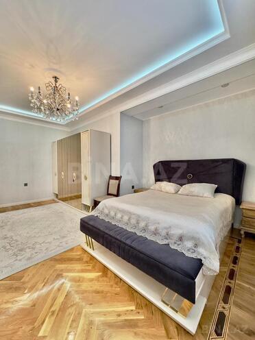 Satılır 3 otaqlı yeni tikili 180 m², 20 Yanvar m., photo 11 from 30