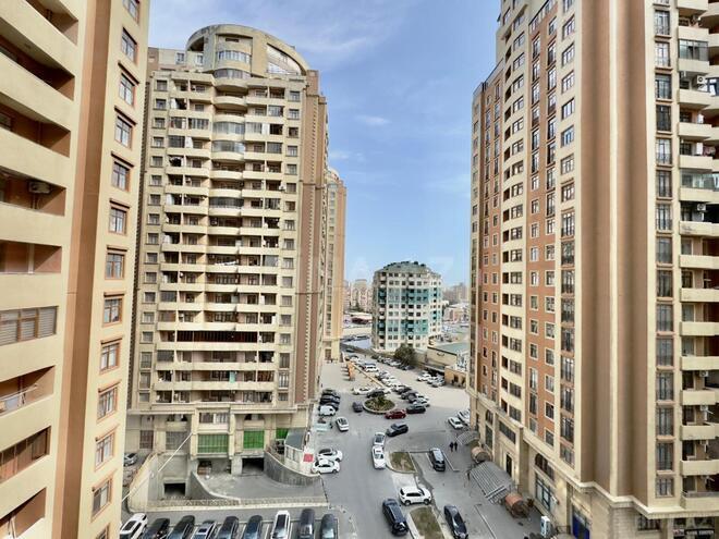 Satılır 3 otaqlı yeni tikili 180 m², 20 Yanvar m., photo 28 from 30