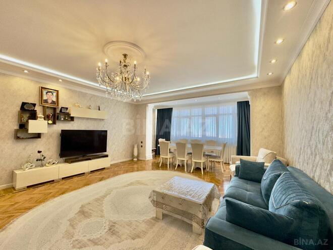 Satılır 3 otaqlı yeni tikili 180 m², 20 Yanvar m., photo 16 from 30