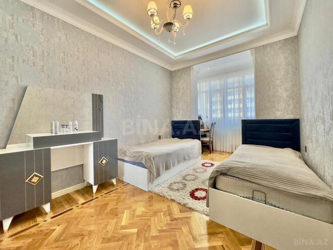 Satılır 3 otaqlı yeni tikili 180 m², 20 Yanvar m., photo 13 from 30