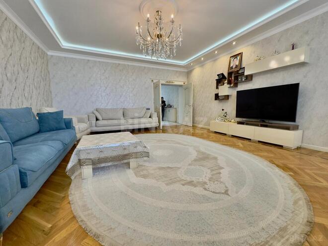 Satılır 3 otaqlı yeni tikili 180 m², 20 Yanvar m., photo 14 from 30