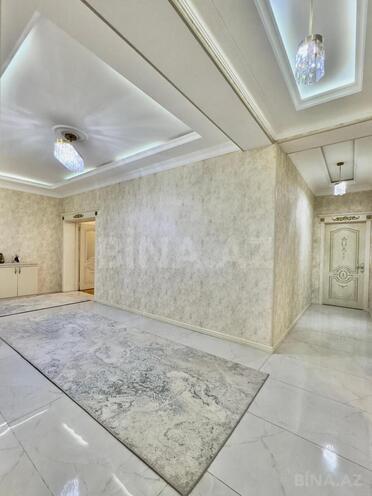Satılır 3 otaqlı yeni tikili 180 m², 20 Yanvar m., photo 25 from 30