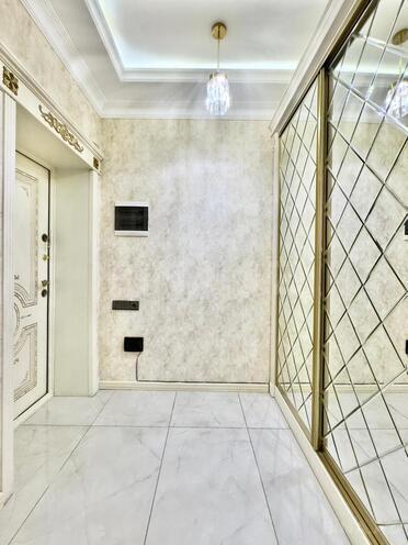 Satılır 3 otaqlı yeni tikili 180 m², 20 Yanvar m., photo 26 from 30