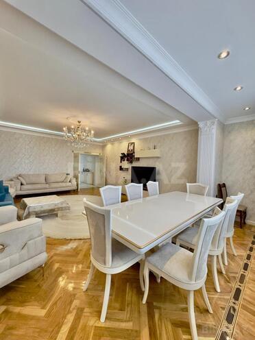 Satılır 3 otaqlı yeni tikili 180 m², 20 Yanvar m., photo 4 from 30