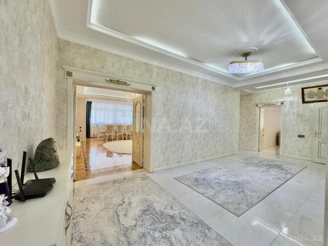 Satılır 3 otaqlı yeni tikili 180 m², 20 Yanvar m., photo 23 from 30