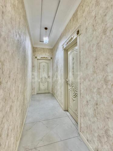Satılır 3 otaqlı yeni tikili 180 m², 20 Yanvar m., photo 27 from 30
