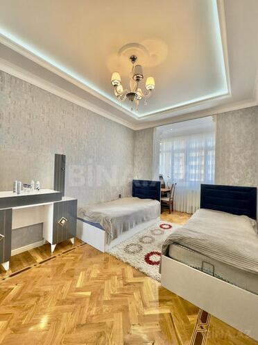 Satılır 3 otaqlı yeni tikili 180 m², 20 Yanvar m., photo 24 from 30
