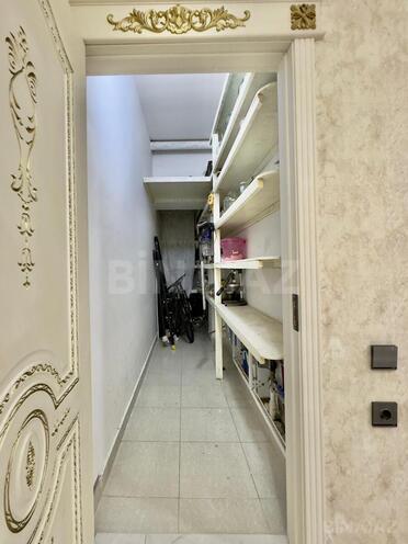 Satılır 3 otaqlı yeni tikili 180 m², 20 Yanvar m., photo 18 from 30