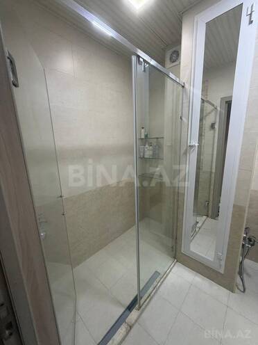 Satılır 2 otaqlı köhnə tikili 60 m², Binəqədi r., photo 9 from 11
