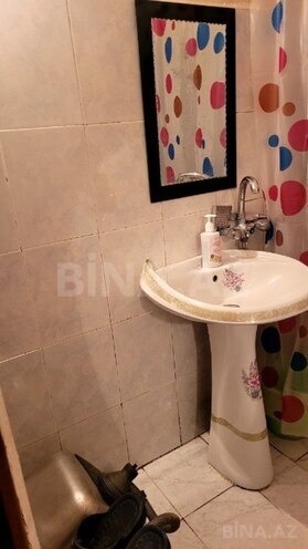 İcarəyə verilir 1 otaqlı köhnə tikili 30 m², Memar Əcəmi m., photo 8 from 9
