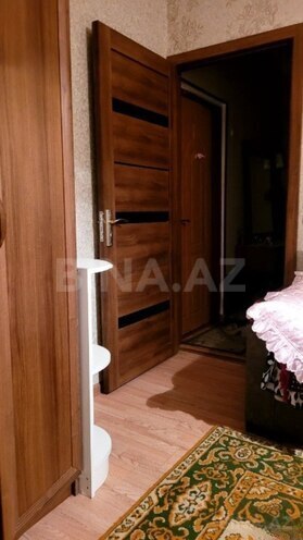 İcarəyə verilir 1 otaqlı köhnə tikili 30 m², Memar Əcəmi m., photo 4 from 9