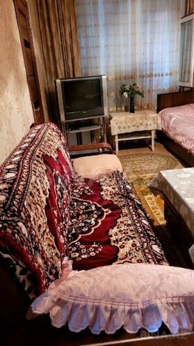 İcarəyə verilir 1 otaqlı köhnə tikili 30 m², Memar Əcəmi m., photo 3 from 9