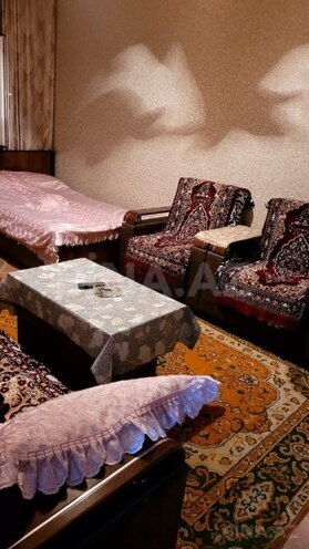 İcarəyə verilir 1 otaqlı köhnə tikili 30 m², Memar Əcəmi m., photo 6 from 9