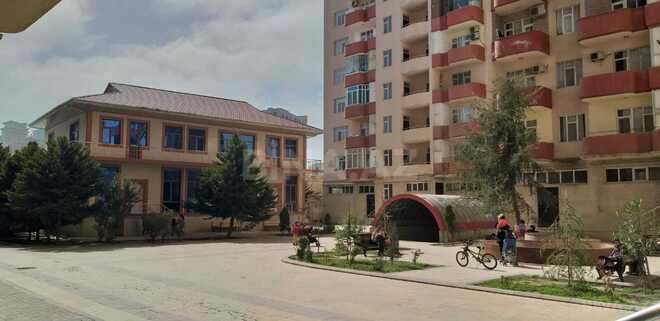 Сдаётся 2-комн. новостройка 82 м², м. Шах Исмаил Хатаи, photo 13 from 15