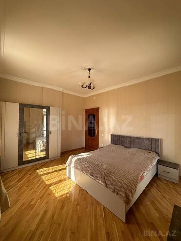 Сдаётся 2-комн. новостройка 82 м², м. Шах Исмаил Хатаи, photo 6 from 15