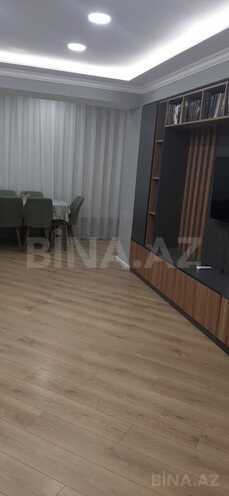 İcarəyə verilir 2 otaqlı köhnə tikili 75 m², Badamdar q., photo 6 from 15