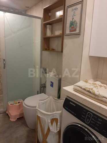 İcarəyə verilir 2 otaqlı köhnə tikili 75 m², Badamdar q., photo 13 from 15