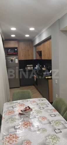 İcarəyə verilir 2 otaqlı köhnə tikili 75 m², Badamdar q., photo 11 from 15