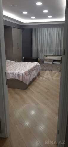 İcarəyə verilir 2 otaqlı köhnə tikili 75 m², Badamdar q., photo 9 from 15