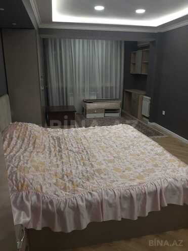 İcarəyə verilir 2 otaqlı köhnə tikili 75 m², Badamdar q., photo 10 from 15
