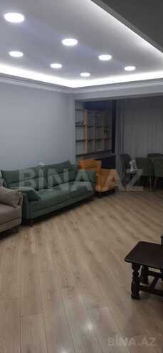 İcarəyə verilir 2 otaqlı köhnə tikili 75 m², Badamdar q., photo 3 from 15